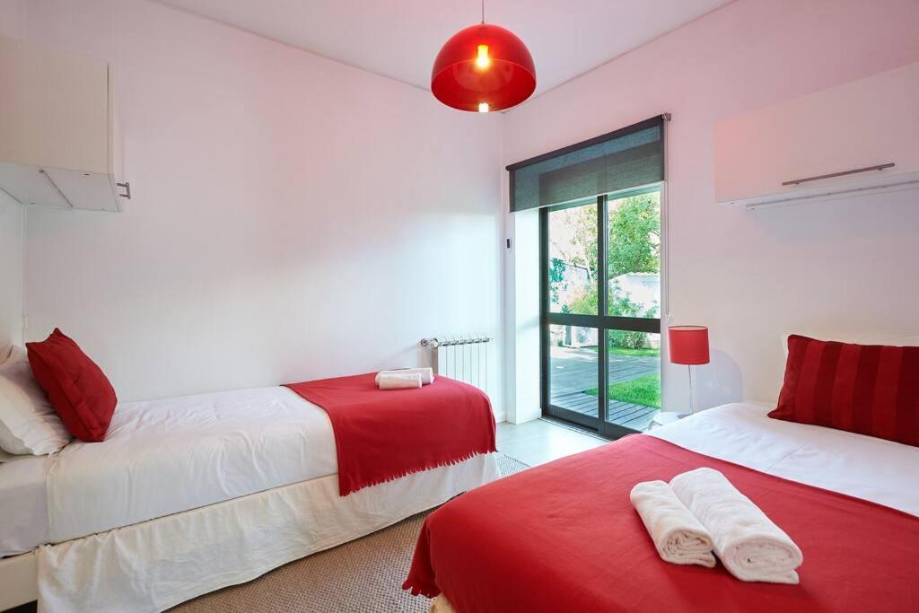 Central Holiday Home Apartamento *